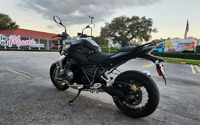 Used 2024 BMW R 1250 R