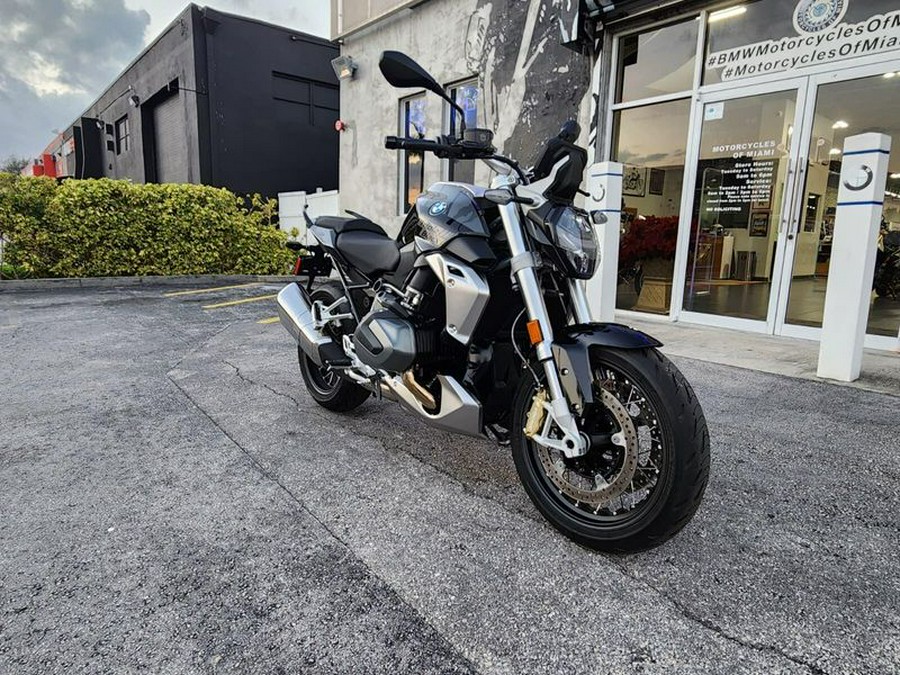 Used 2024 BMW R 1250 R