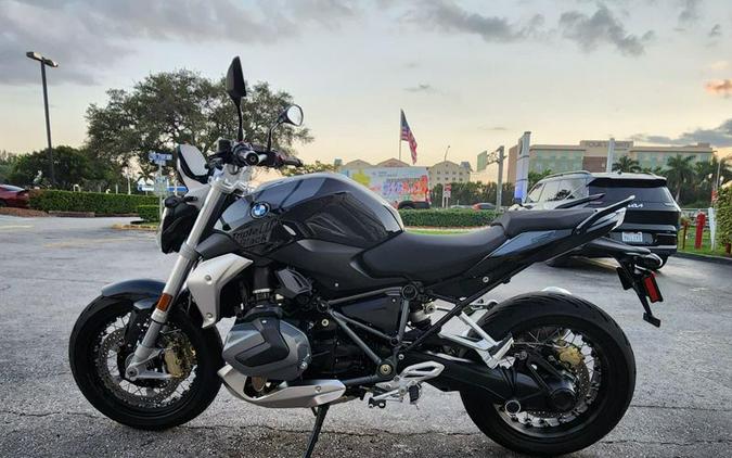 Used 2024 BMW R 1250 R