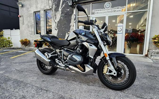 Used 2024 BMW R 1250 R