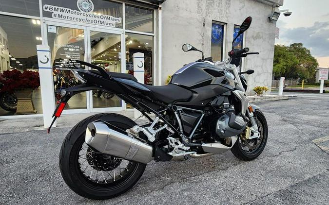 Used 2024 BMW R 1250 R