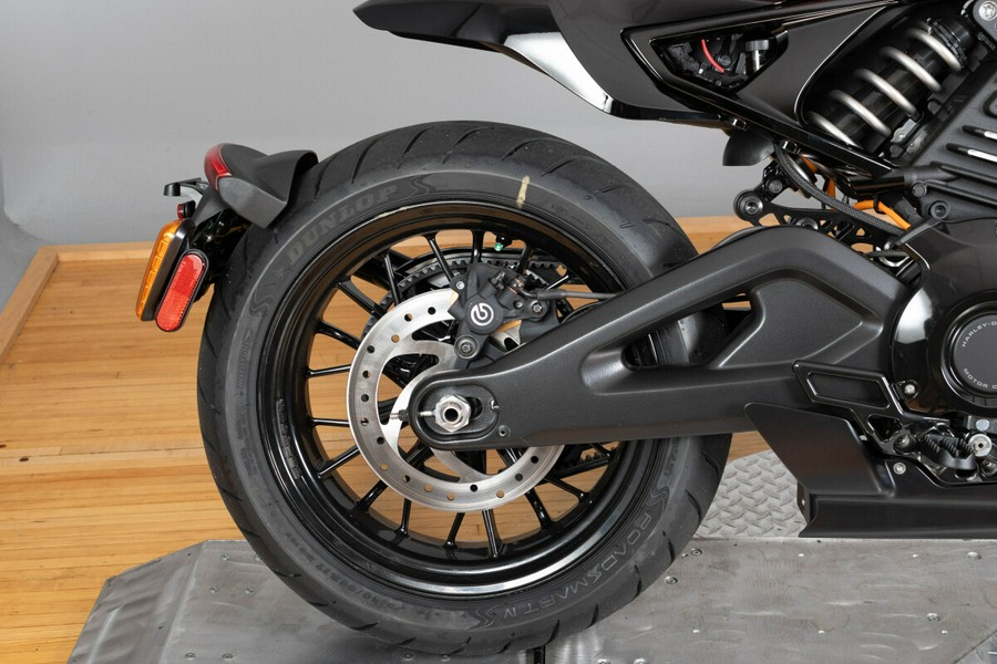 2024 LiveWire LiveWire S2 Mulholland