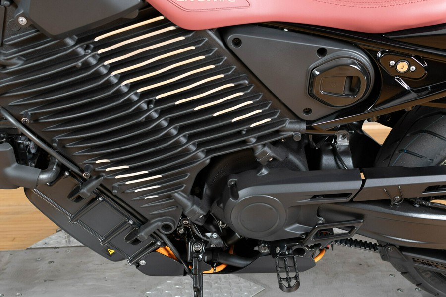 2024 LiveWire LiveWire S2 Mulholland