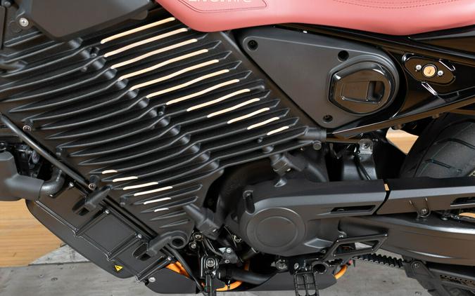 2024 LiveWire LiveWire S2 Mulholland