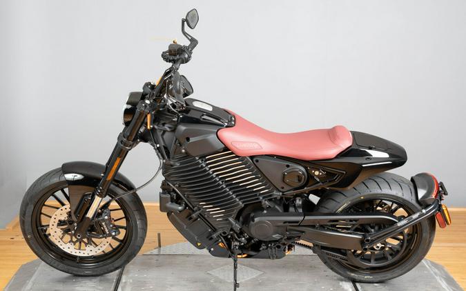 2024 LiveWire LiveWire S2 Mulholland