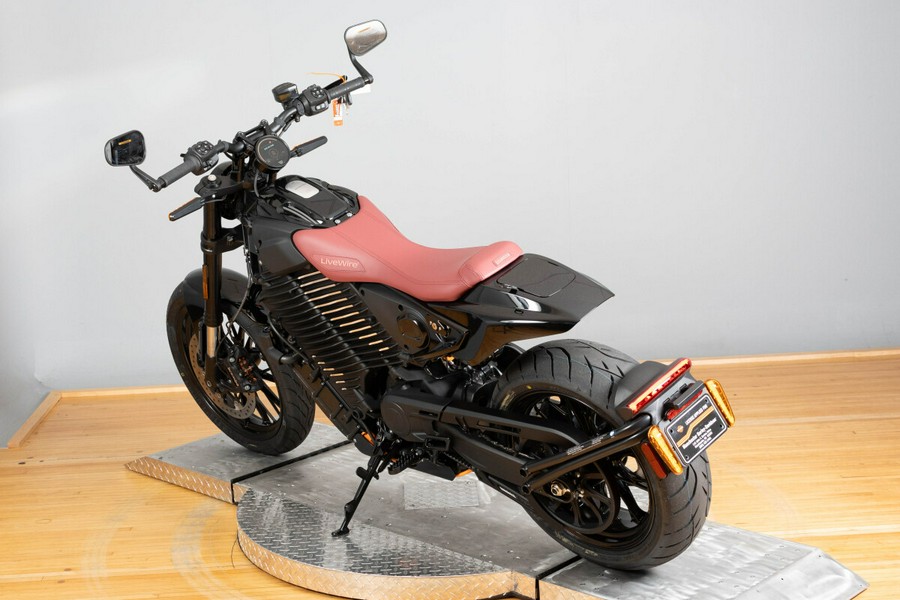 2024 LiveWire LiveWire S2 Mulholland