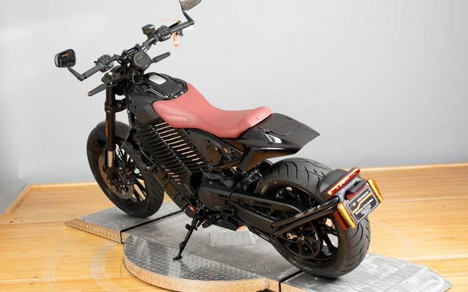 2024 LiveWire LiveWire S2 Mulholland