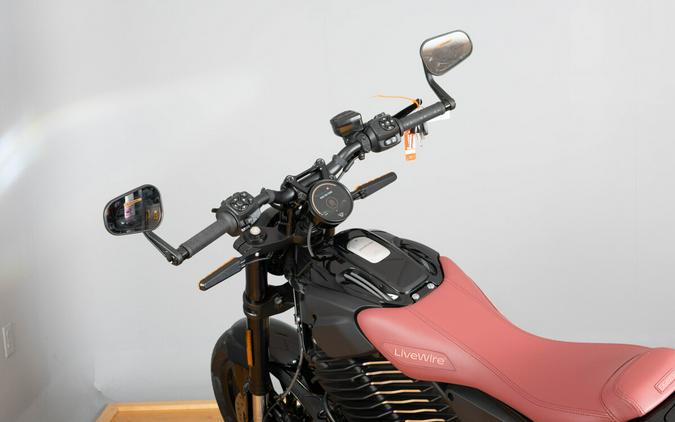 2024 LiveWire LiveWire S2 Mulholland