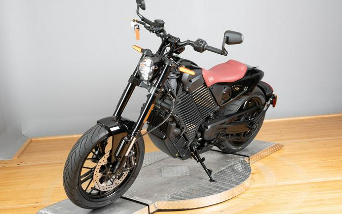 2024 LiveWire LiveWire S2 Mulholland