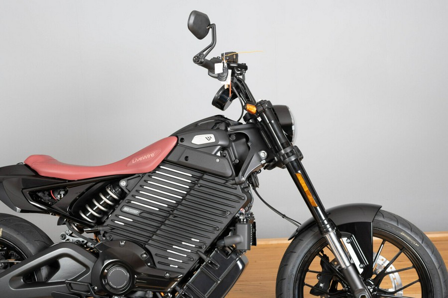 2024 LiveWire LiveWire S2 Mulholland