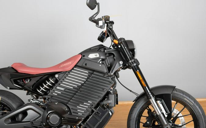 2024 LiveWire LiveWire S2 Mulholland