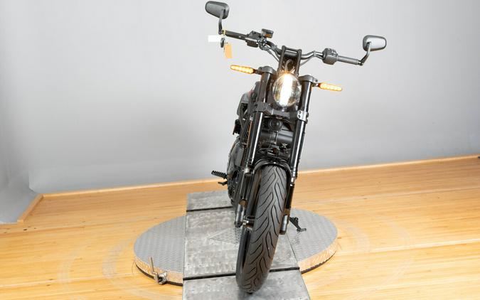 2024 LiveWire LiveWire S2 Mulholland