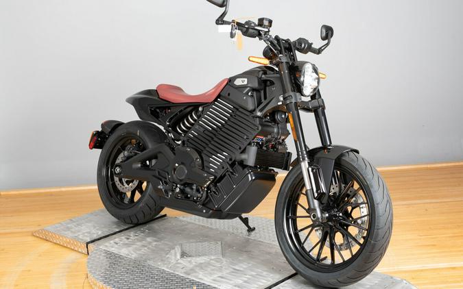 2024 LiveWire LiveWire S2 Mulholland