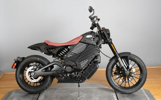 2024 LiveWire LiveWire S2 Mulholland