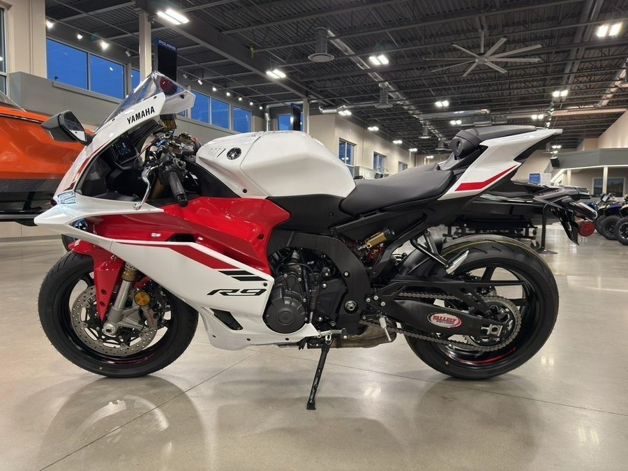 2025 Yamaha YZF-R9