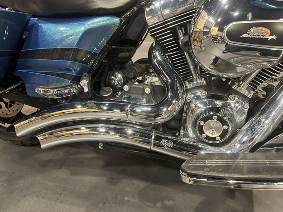 2014 Harley-Davidson FLHX - Street Glide