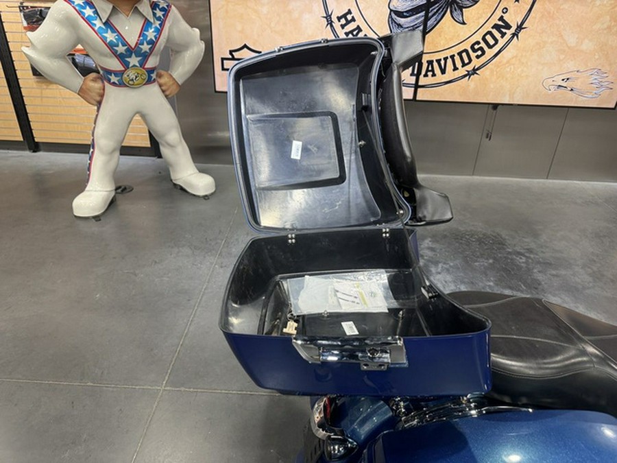 2014 Harley-Davidson FLHX - Street Glide