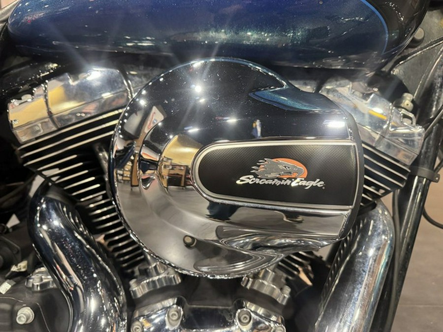 2014 Harley-Davidson FLHX - Street Glide