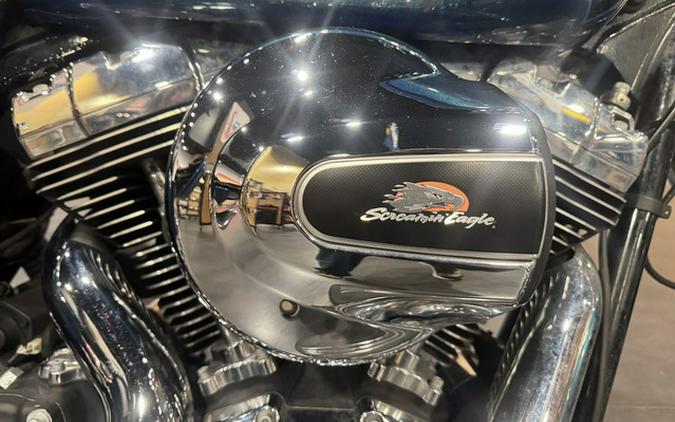 2014 Harley-Davidson FLHX - Street Glide