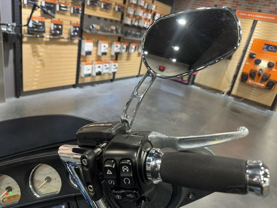 2014 Harley-Davidson FLHX - Street Glide