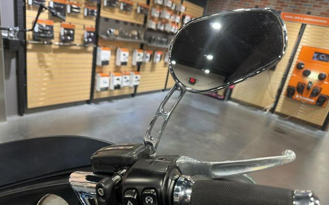 2014 Harley-Davidson FLHX - Street Glide