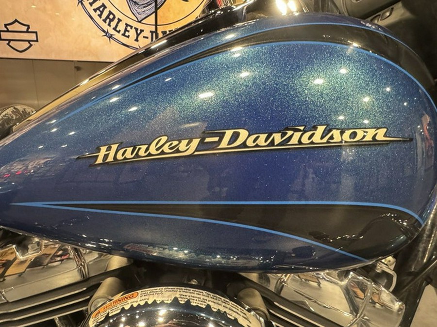 2014 Harley-Davidson FLHX - Street Glide