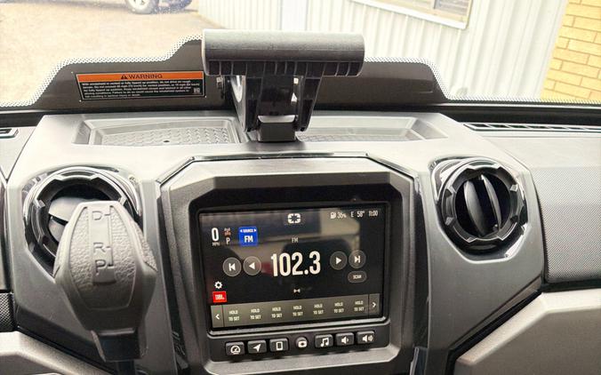 2026 Polaris Ranger Crew XD 1500 NorthStar Mountaineer Edition