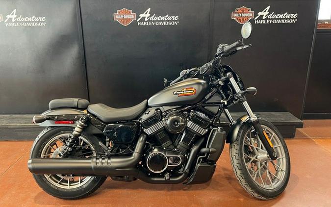 2026 Harley-Davidson RH975S - Nightster Special