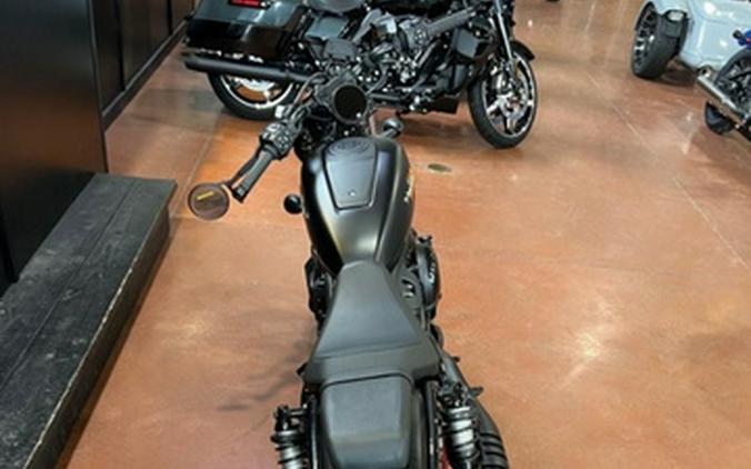 2026 Harley-Davidson RH975S - Nightster Special