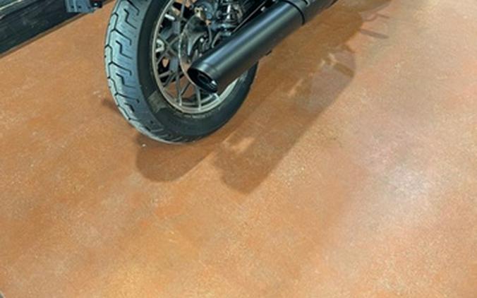 2026 Harley-Davidson RH975S - Nightster Special