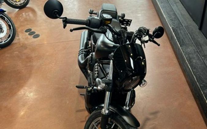 2026 Harley-Davidson RH975S - Nightster Special