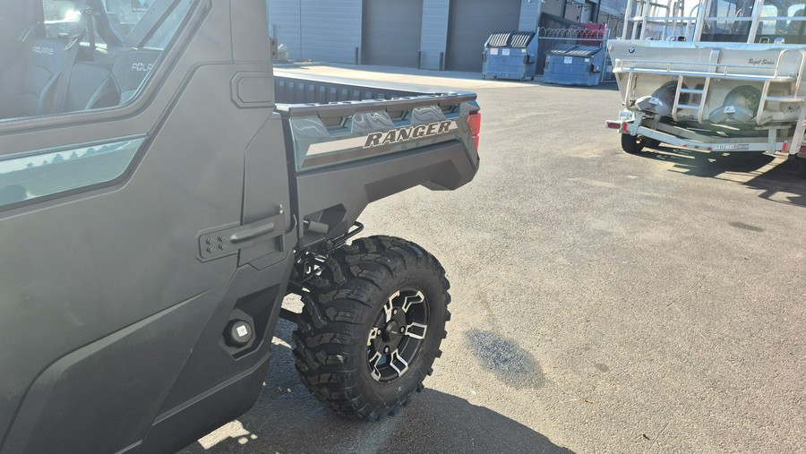 2026 POLARIS Ranger Xp 1000 Northstar Ultimate - 27311