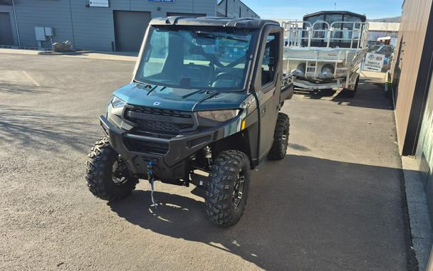 2026 POLARIS Ranger Xp 1000 Northstar Ultimate - 27311
