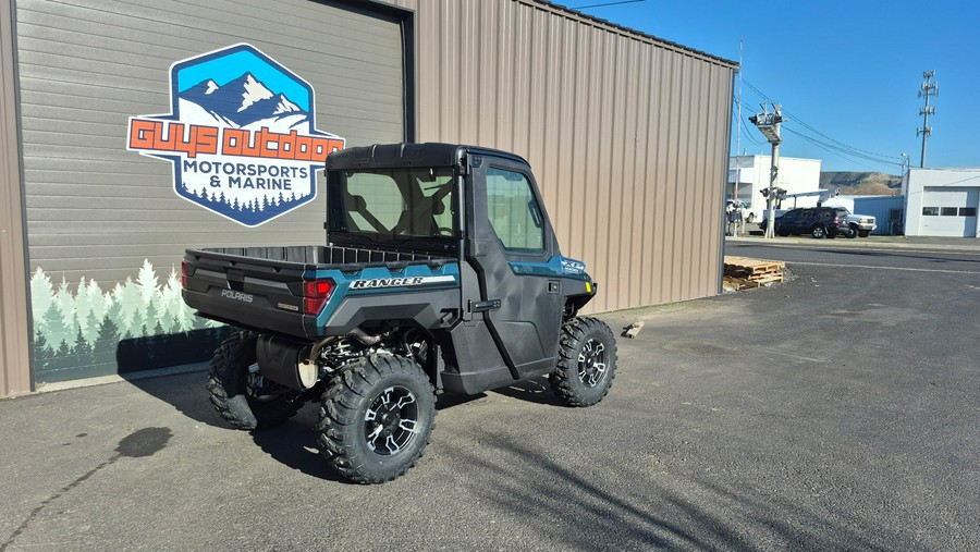 2026 POLARIS Ranger Xp 1000 Northstar Ultimate - 27311