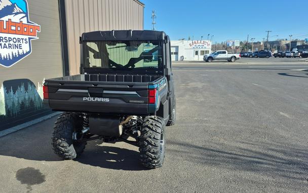 2026 POLARIS Ranger Xp 1000 Northstar Ultimate - 27311