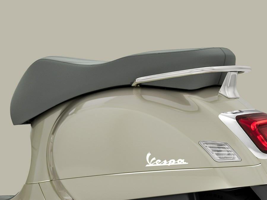 2026 Vespa GTS 310