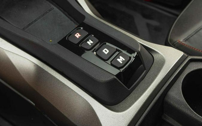 2024 Polaris Slingshot SLINGSHOT R Autodrive Phantom Gray