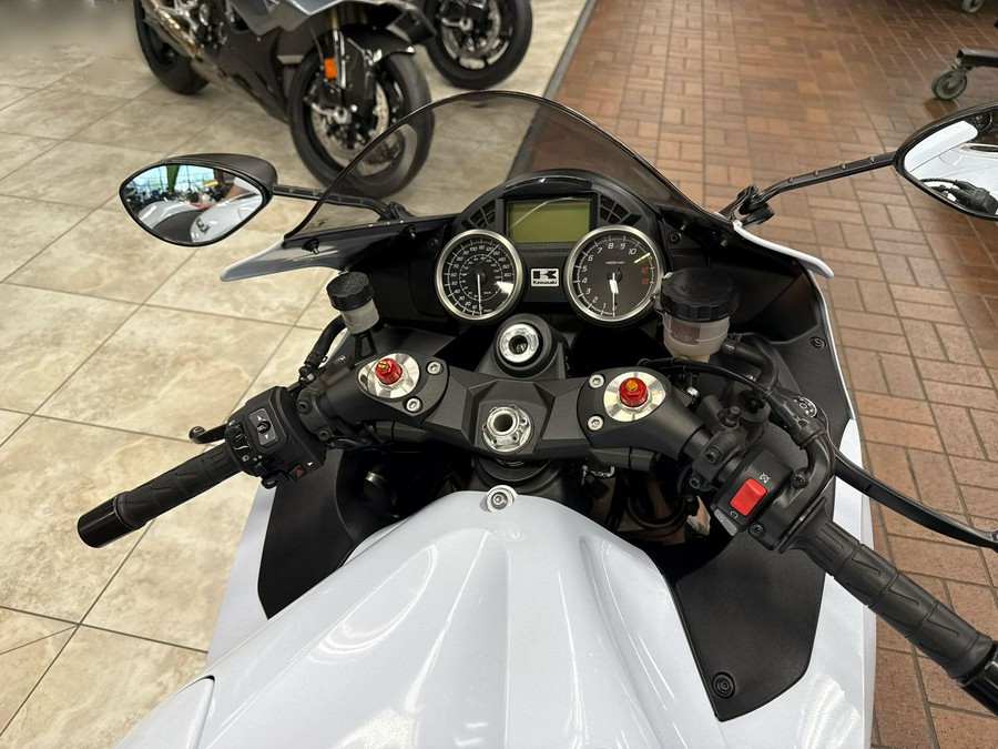 2013 Kawasaki NINJA ZX14