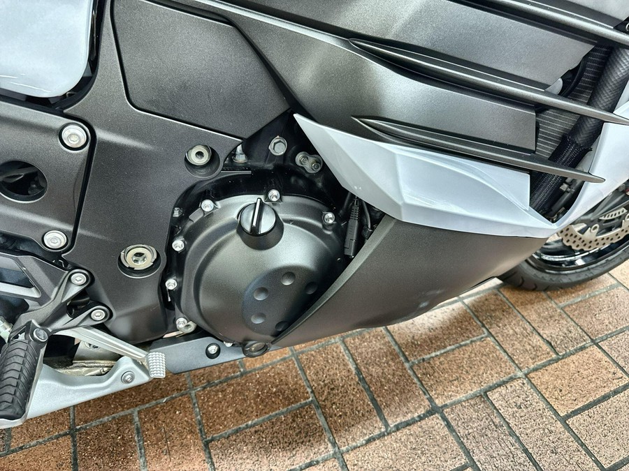 2013 Kawasaki NINJA ZX14