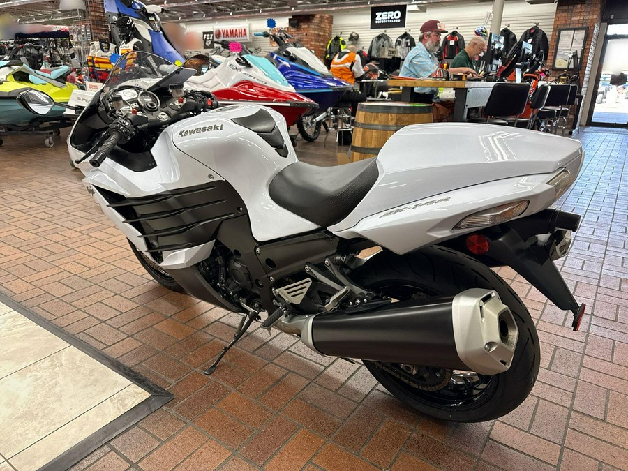 2013 Kawasaki NINJA ZX14