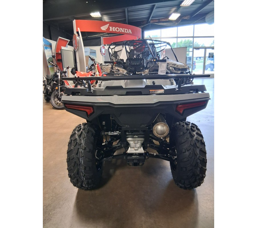 2026 Polaris Sportsman 570 EPS