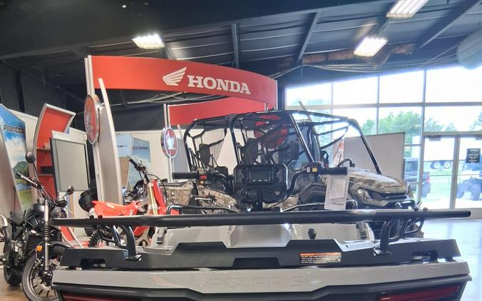 2026 Polaris Sportsman 570 EPS