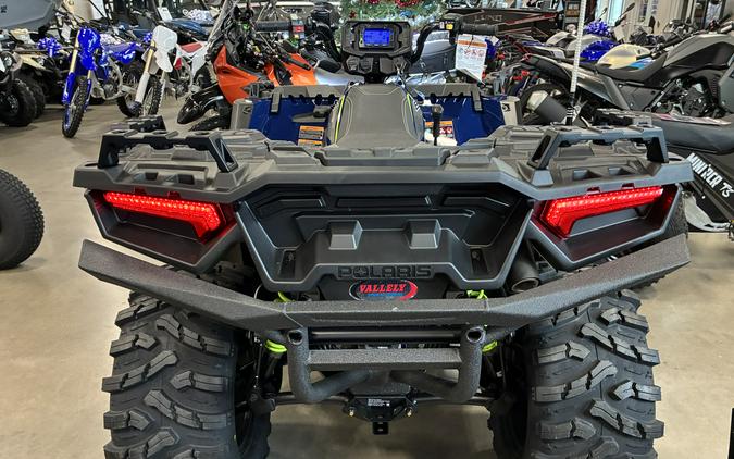 2026 Polaris® Sportsman 850 Trail