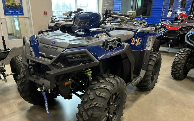 2026 Polaris® Sportsman 850 Trail