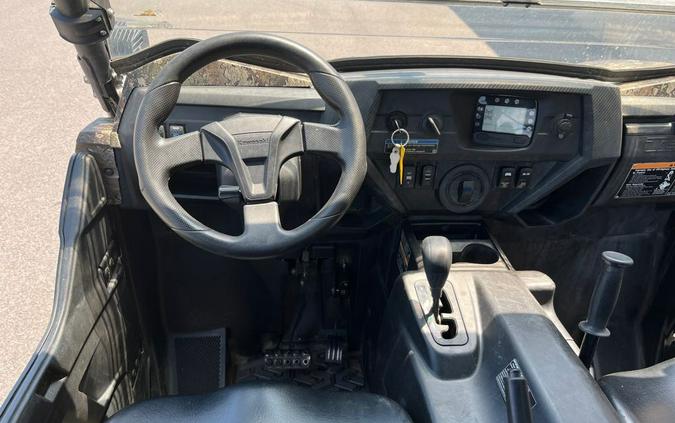 2024 Teryx4™ S Camo - Kawasaki