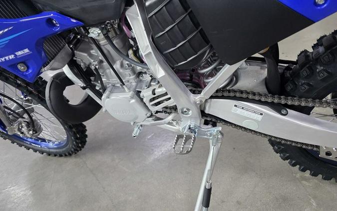 2027 Yamaha YZ 250 X
