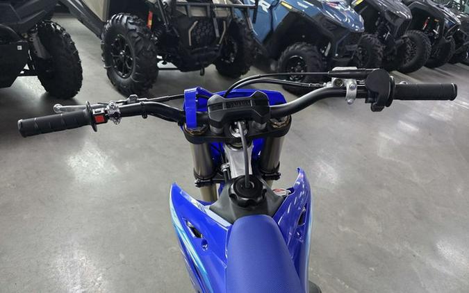 2027 Yamaha YZ 250 X