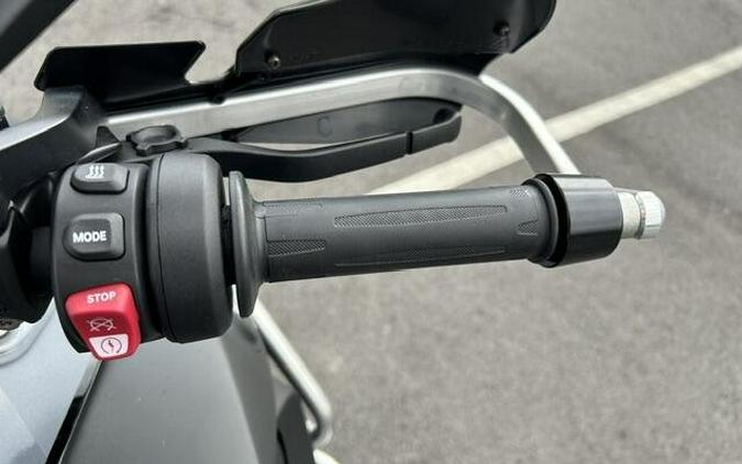 2023 BMW R 1250 GS Adventure