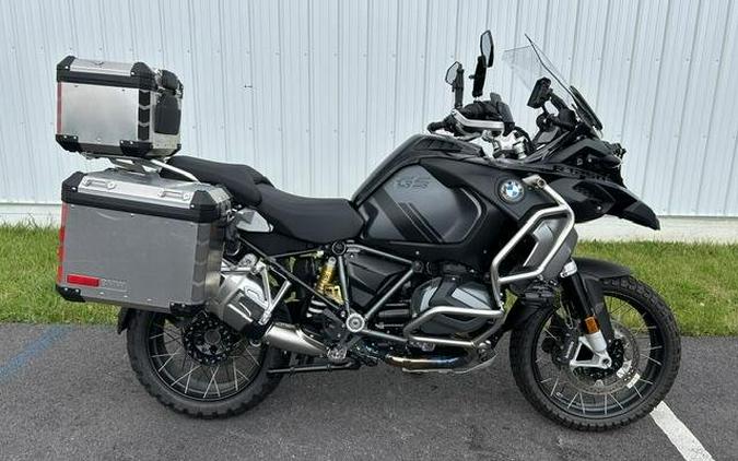2023 BMW R 1250 GS Adventure