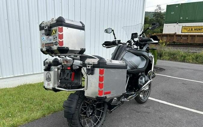 2023 BMW R 1250 GS Adventure